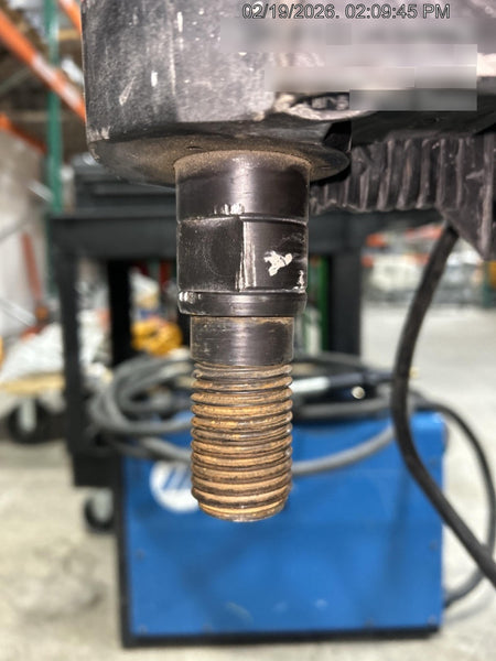 2024 HILTI DD 150-U