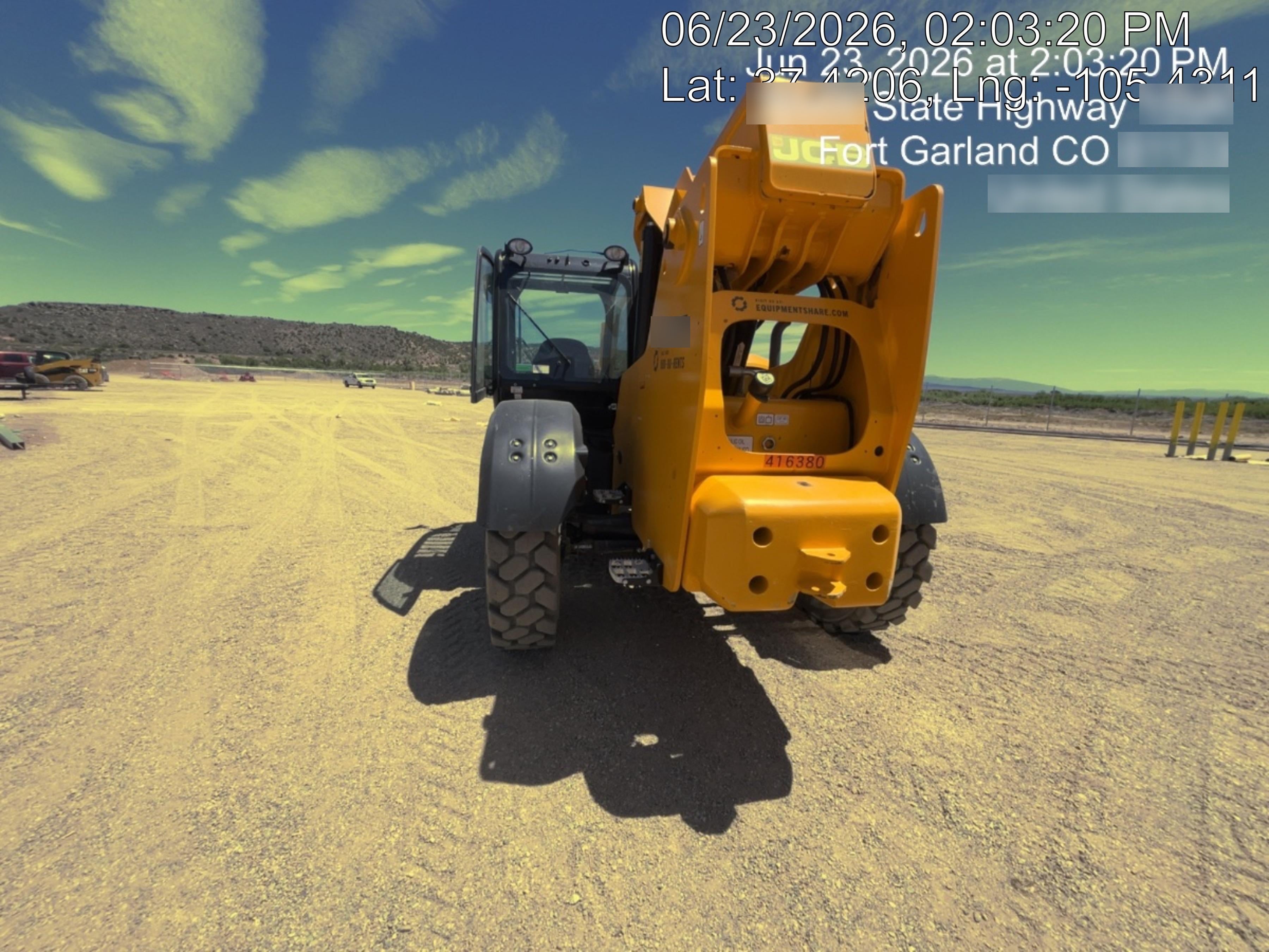 2024 JCB 506-36