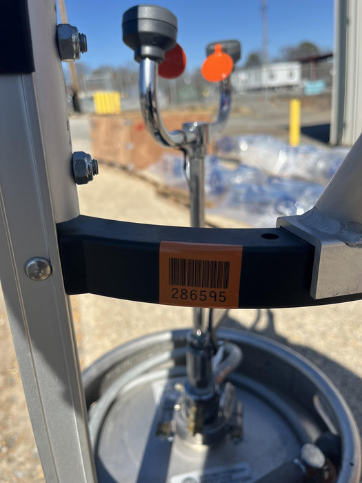 2023 GUARDIAN G1562HAT