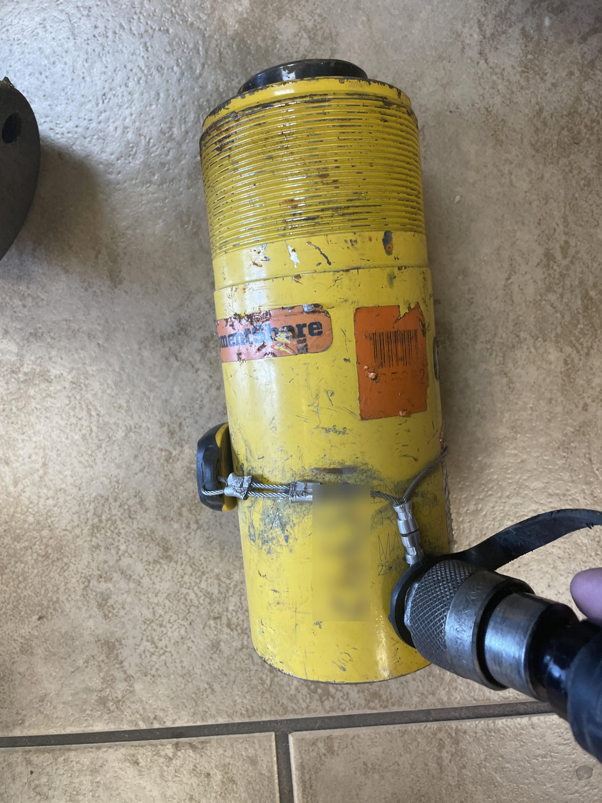 2021 ENERPAC RC254