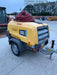 2022 ATLAS COPCO XAS 110
