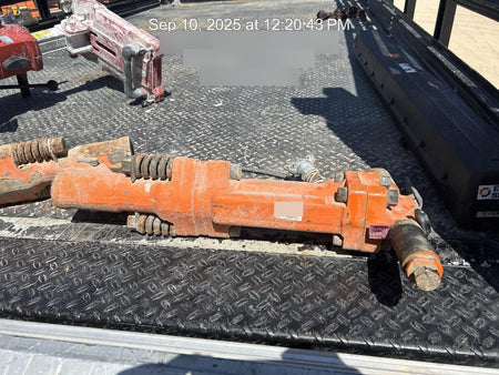 2021 MICHIGAN PNEUMATIC MP-TPB60-118