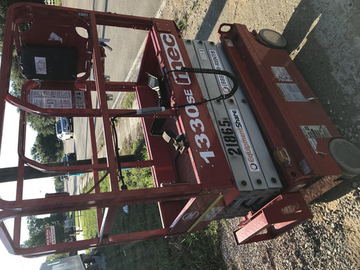 2019 MEC 1330SE MEC 1330SE w/ES Track Hardware, Full Extended 2 Year Warranty