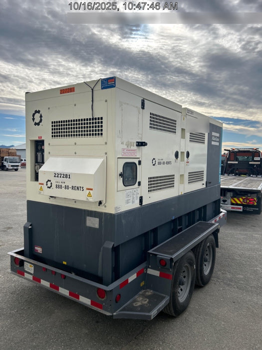 2022 ATLAS COPCO QAS 330