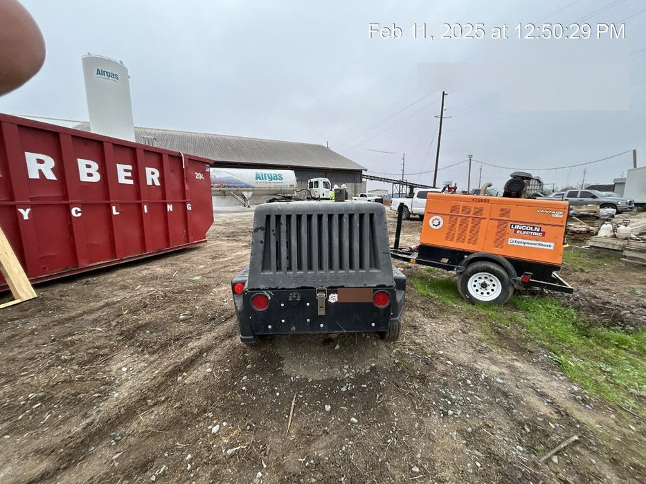 2019 SULLAIR 185-DPQ