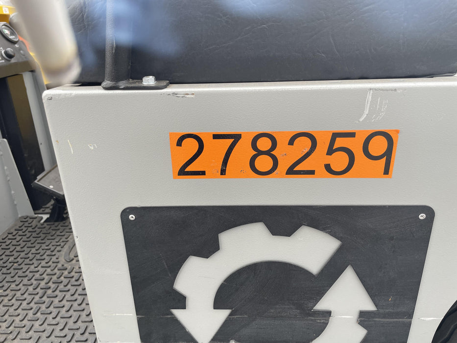 2022 COLUMBIA Expediter