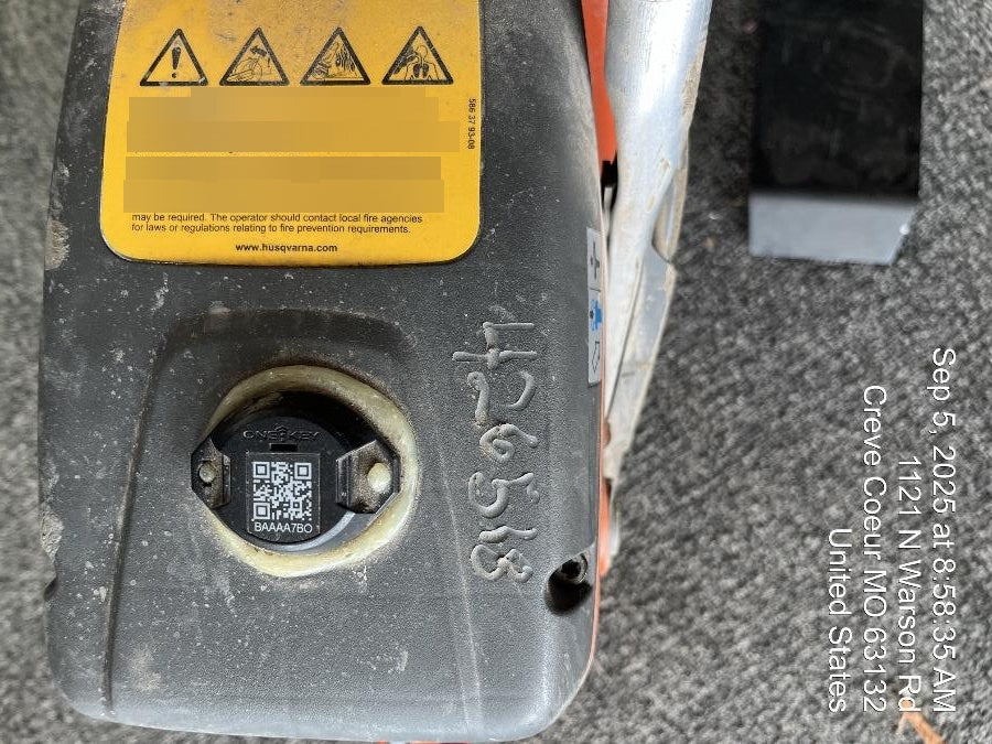 2024 HUSQVARNA K770