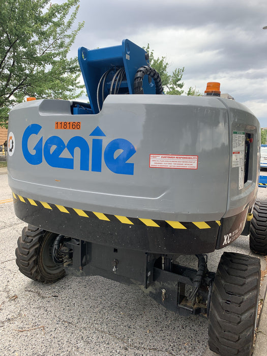 2020 GENIE S-40 XC