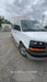 2024 GMC Savana 3500 - Rental