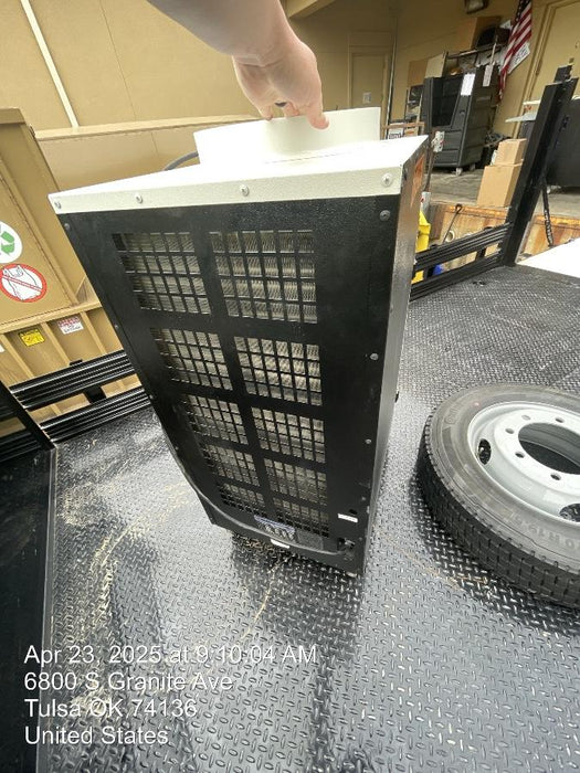 2023 KWIKOOL KPAC2421-2