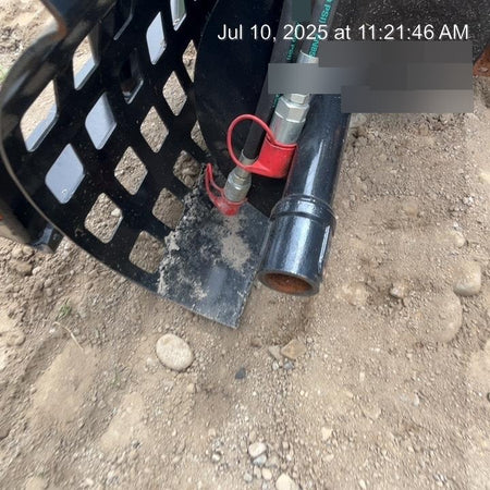 2023 AUGER TORQUE MT-36