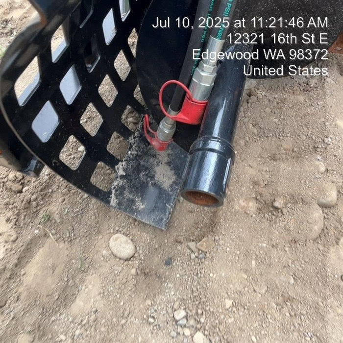 2023 AUGER TORQUE MT-36