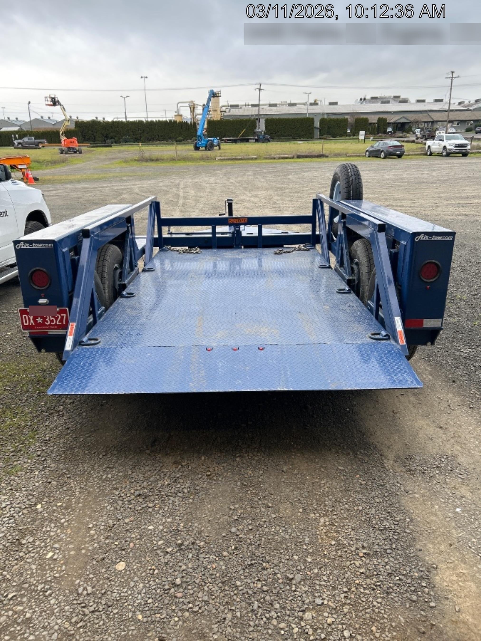 2026 AIR TOW T12-10