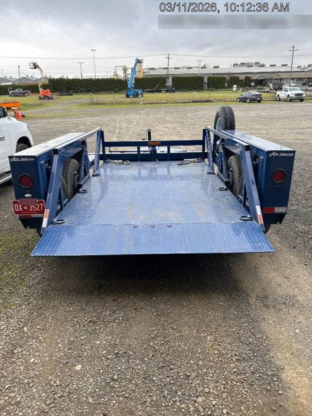 2026 AIR TOW T12-10