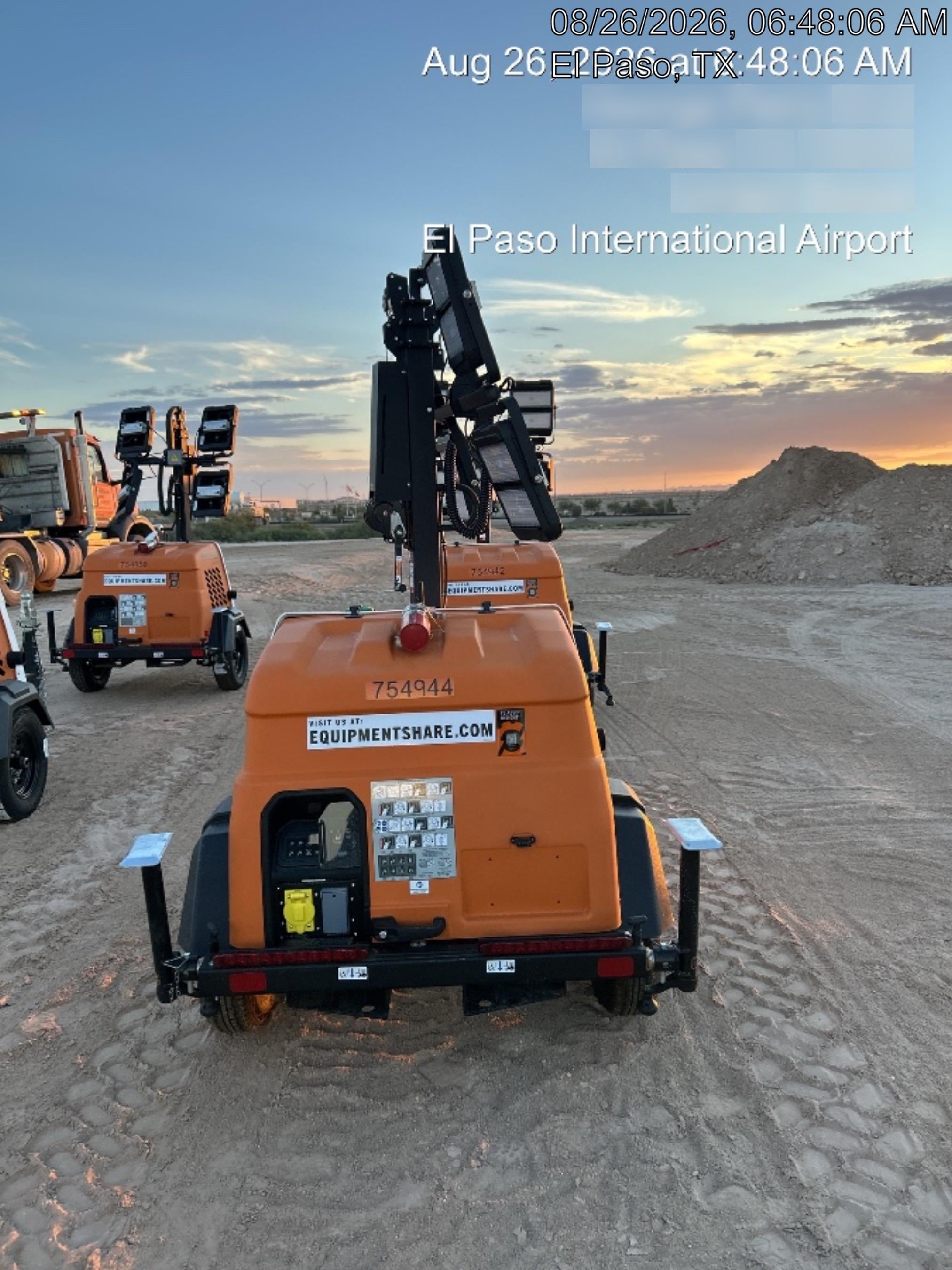 2026 GENERAC MLTS-4