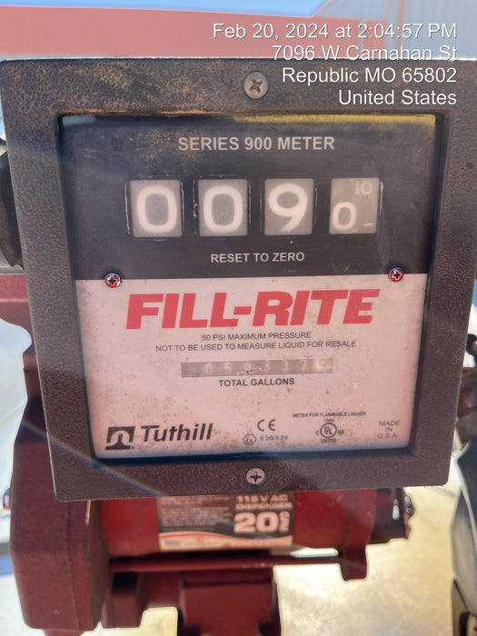 2023 ATLAS COPCO XAS 400-150 PACE