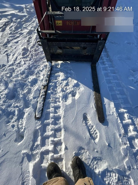 2023 MANITOU 50504723