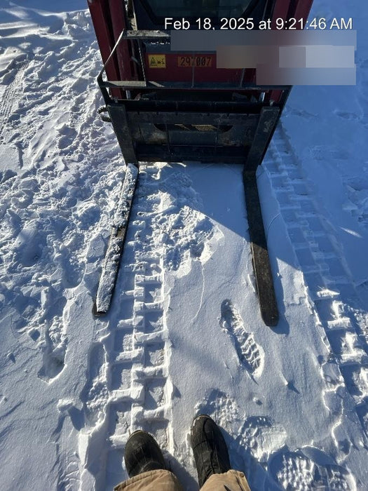 2023 MANITOU 50504723