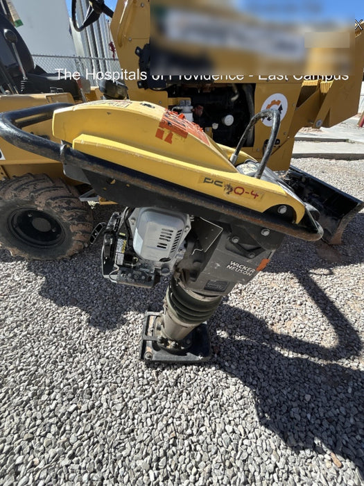 2020 WACKER NEUSON BS60-4As