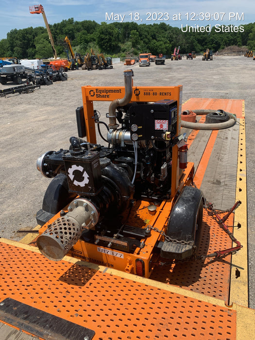 2021 PIONEER PP66S12L71-TD2.9L4