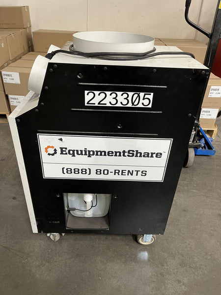 2022 KWIKOOL KPAC1411-2