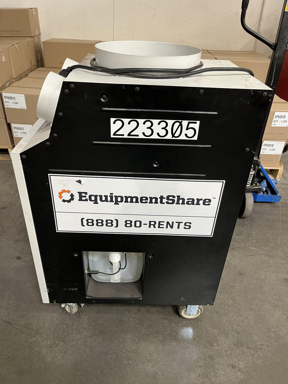 2022 KWIKOOL KPAC1411-2