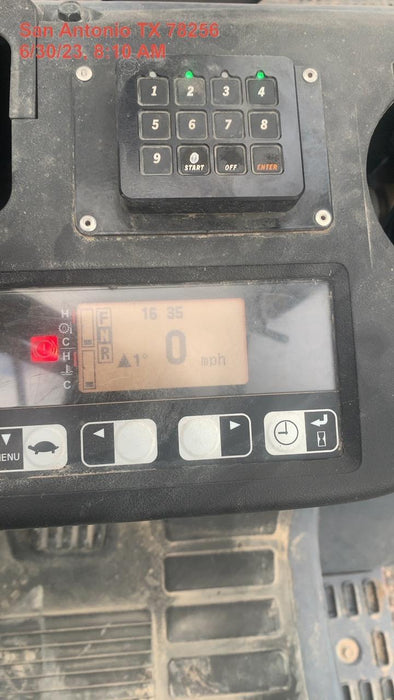 2022 TOYOTA 50-8FGU25