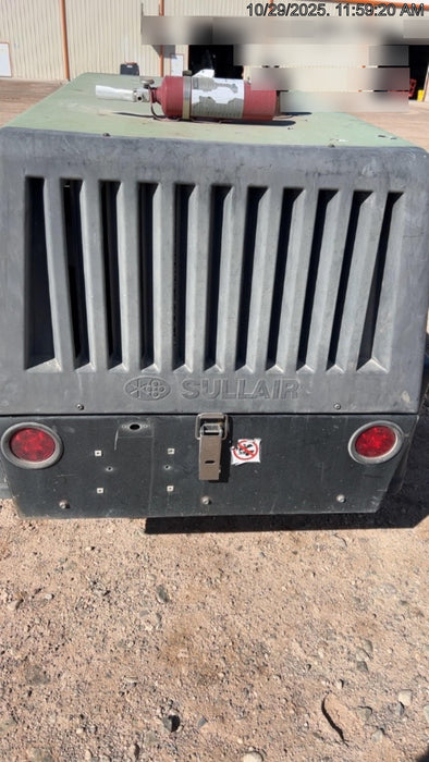 2021 SULLAIR 185D-DPQ KU4F