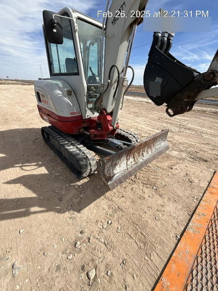 2025 STAR INDUSTRIES 910-12T