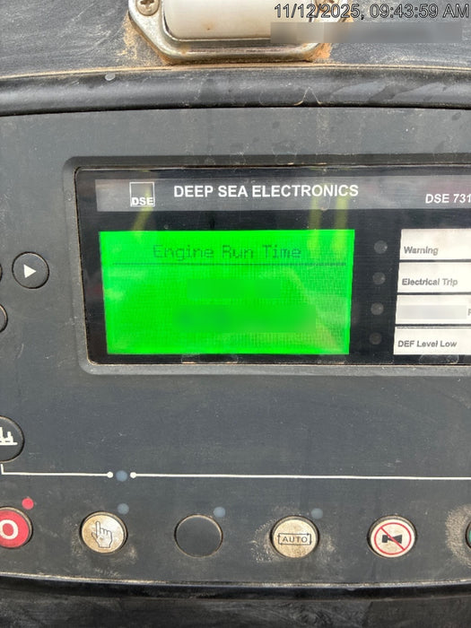 2022 ATLAS COPCO QAS 70