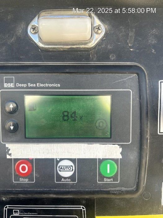 2022 ATLAS COPCO QAS45