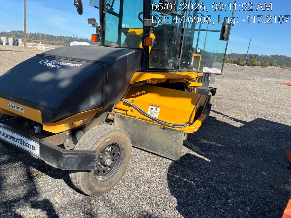 2022 LAYMOR SM450