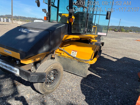 2022 LAYMOR SM450