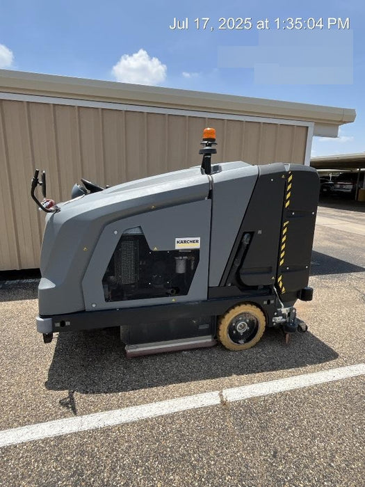 2024 KARCHER B 300 R