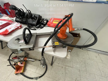 2023 MICHIGAN PNEUMATIC MP-5631-725