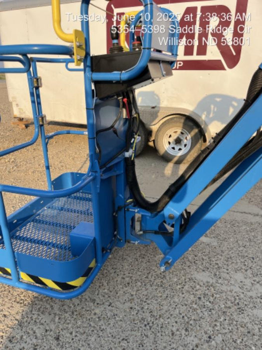 2025 GENIE Z40/23N RJ