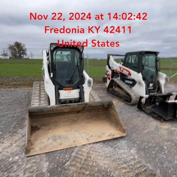 2023 BLUE DIAMOND 115040