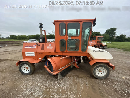 2019 BROCE RCT350