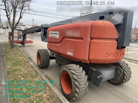 2019 SKYJACK SJ85 AJ