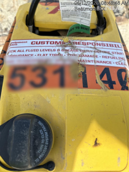 2025 WACKER NEUSON BS62-4Ab/28