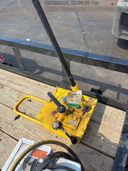 2023 ENERPAC P462