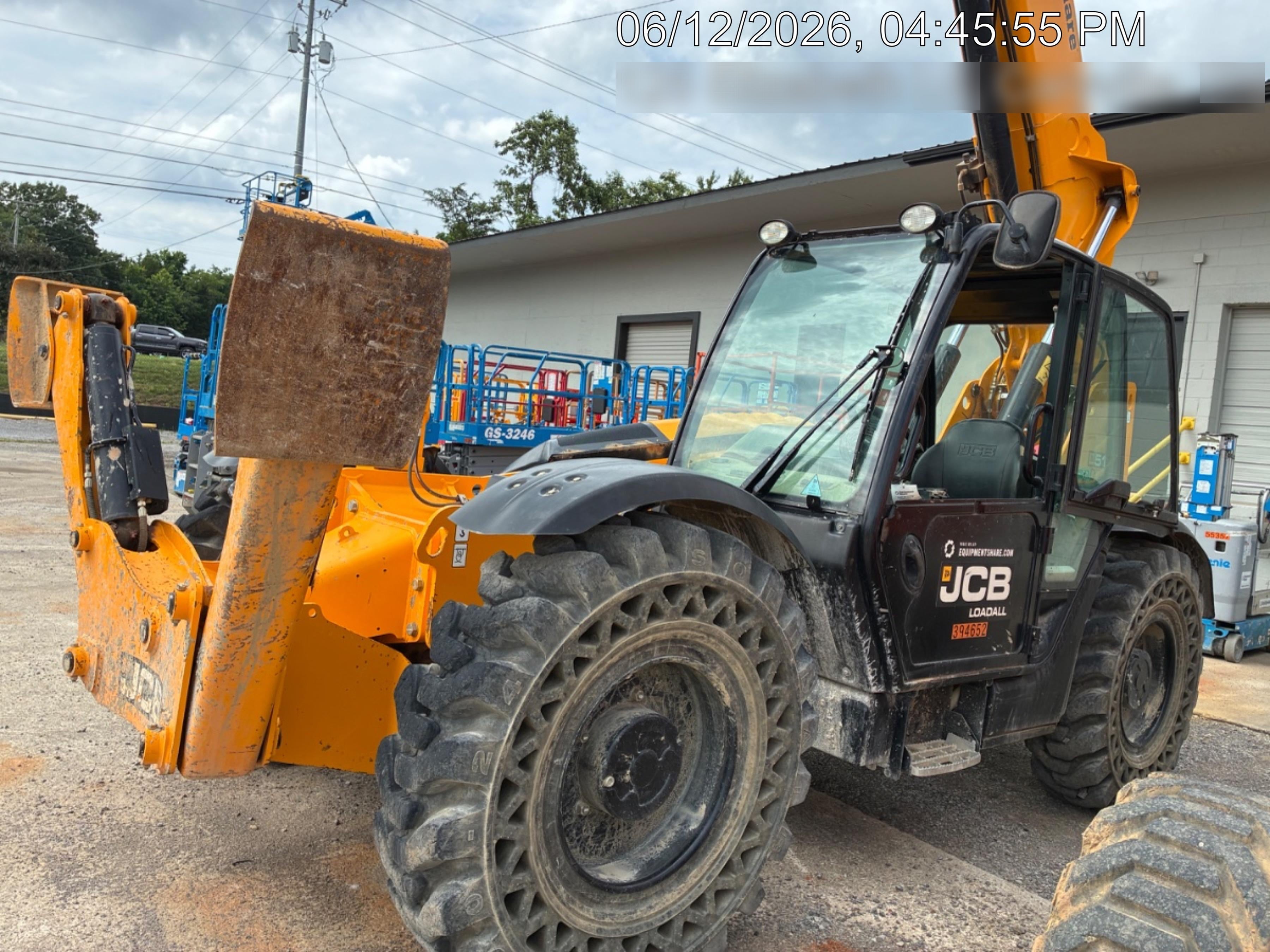 2024 JCB 510-56