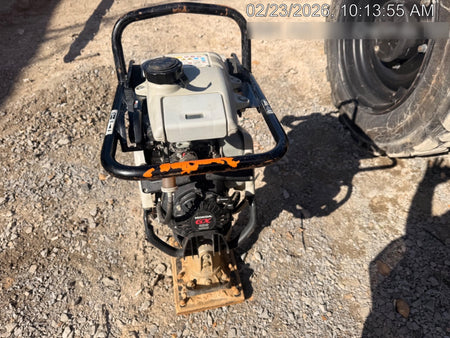 2023 MULTIQUIP MTX60HD