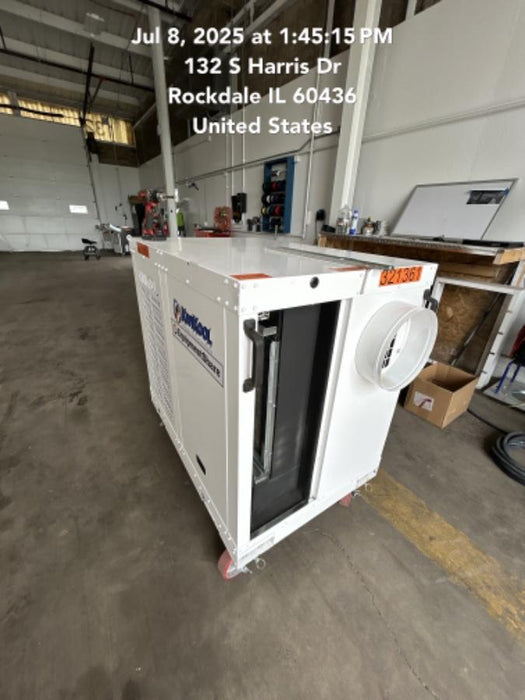 2023 KWIKOOL KPO5-21H