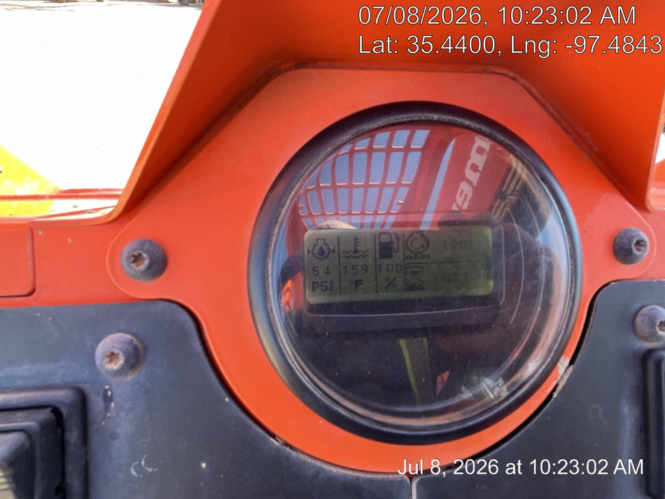 2023 SKYTRAK 8042