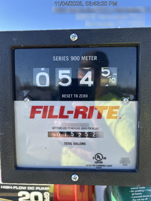 2023 SHINDAIWA DGK45F