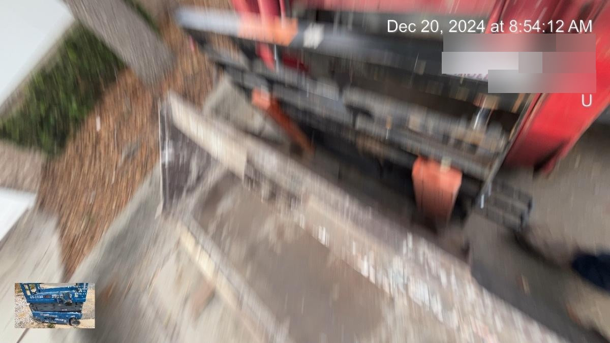 2024 ARROW MATERIAL HANDLING FS5100CB - 72"