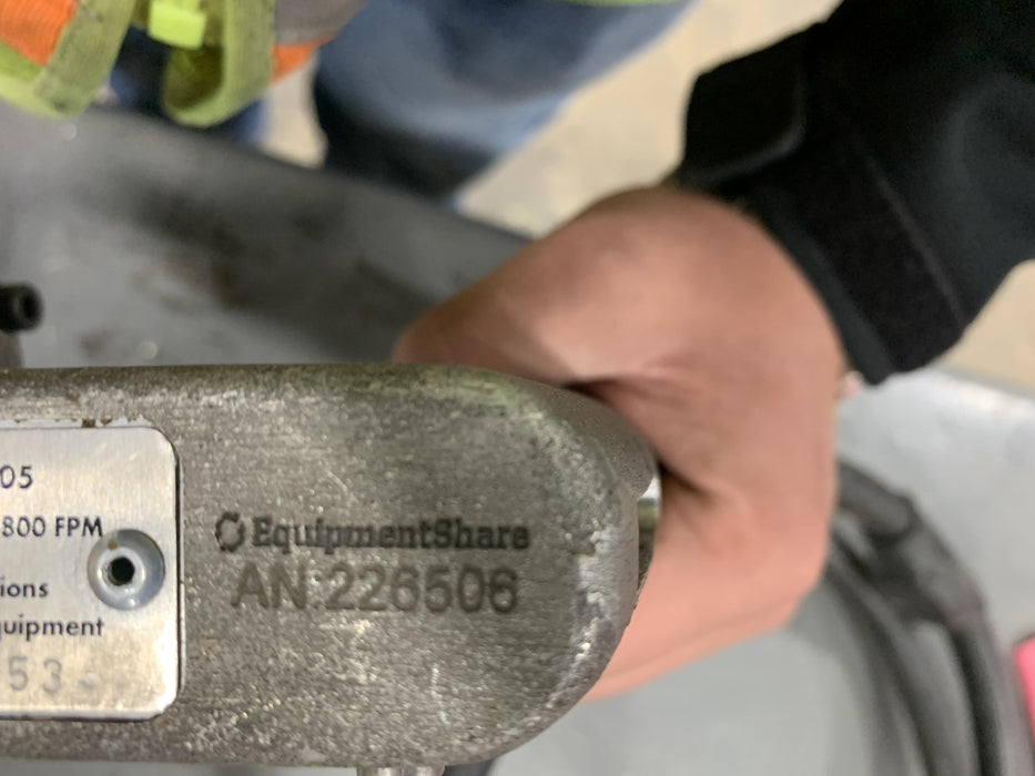 2022 WIDDER 18405-QC