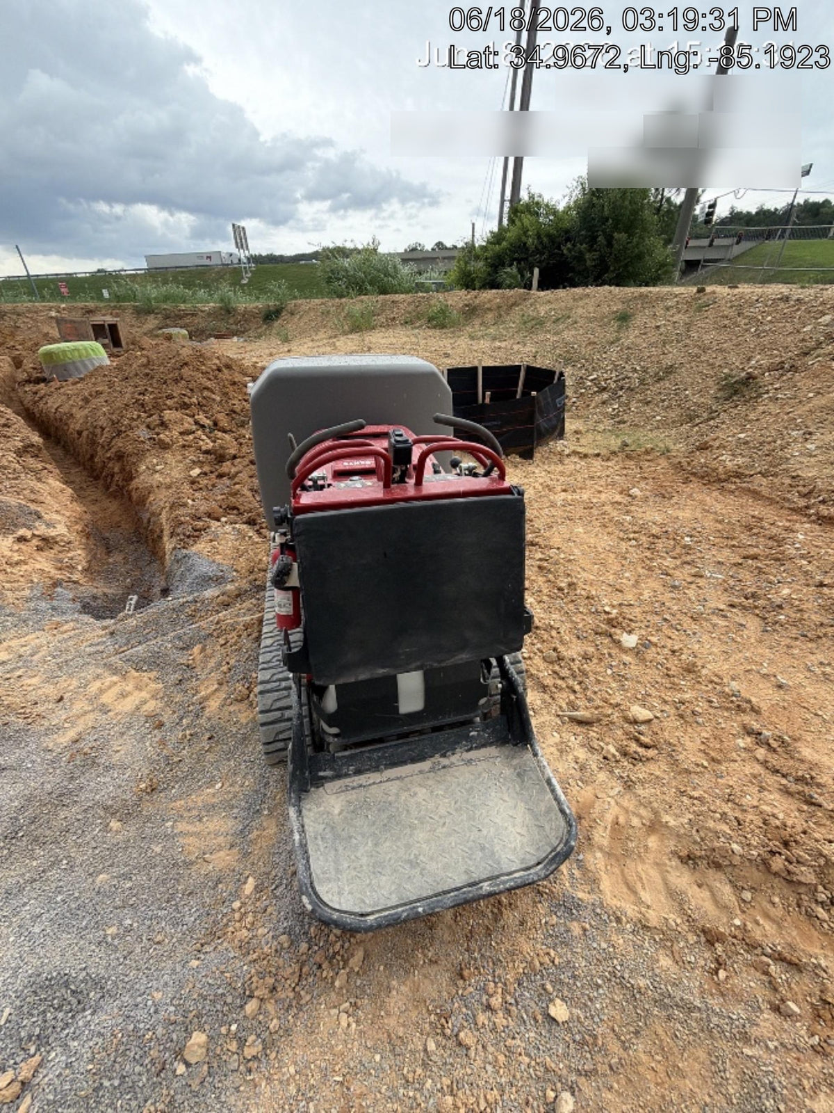 2025 TORO MBTX 2500-TS