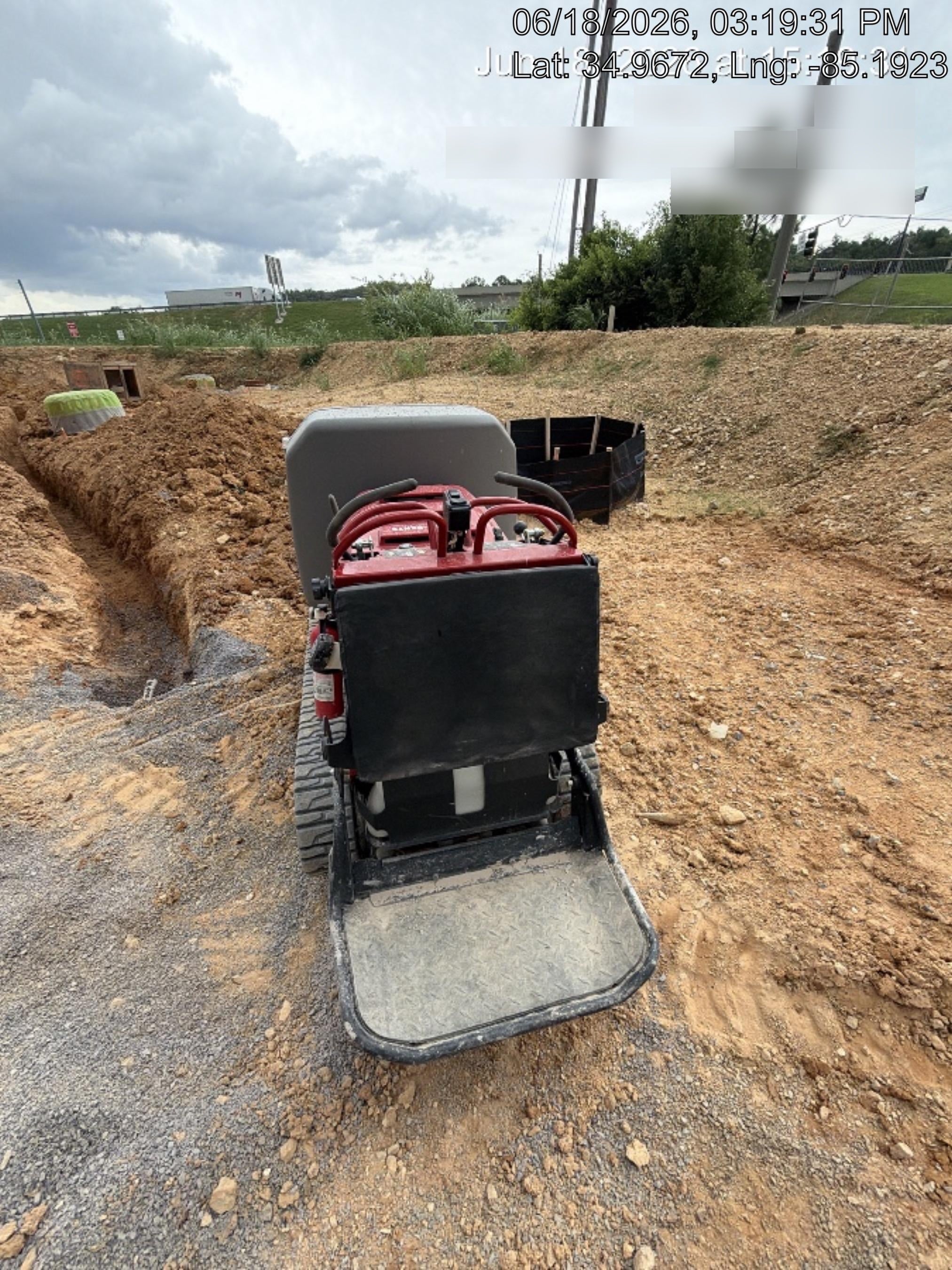 2025 TORO MBTX 2500-TS